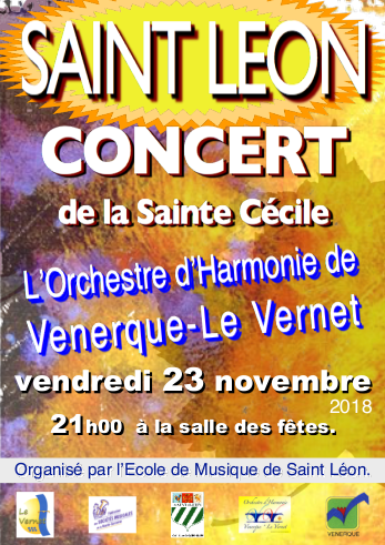 Saint Léon (2) 18-19